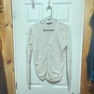 Free!!! George cotton sweater